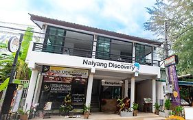 Naiyang Discovery Beach Resort Sha