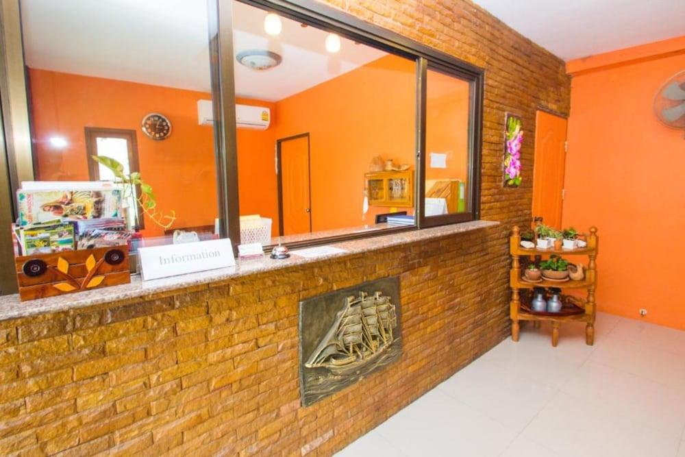 Naiyang Discovery Beach Resort Sha Nai Yang Exterior photo