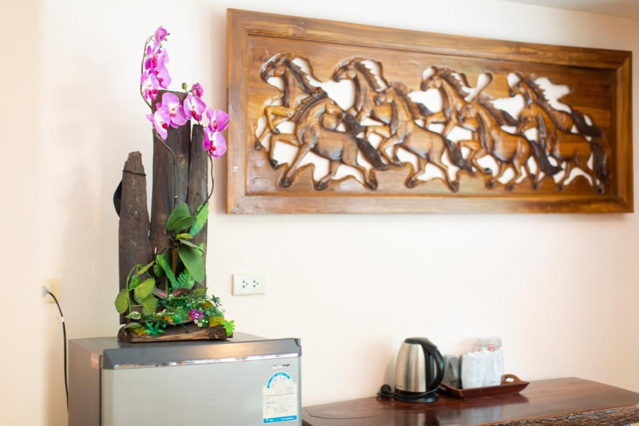 Naiyang Discovery Beach Resort Sha Nai Yang Exterior photo