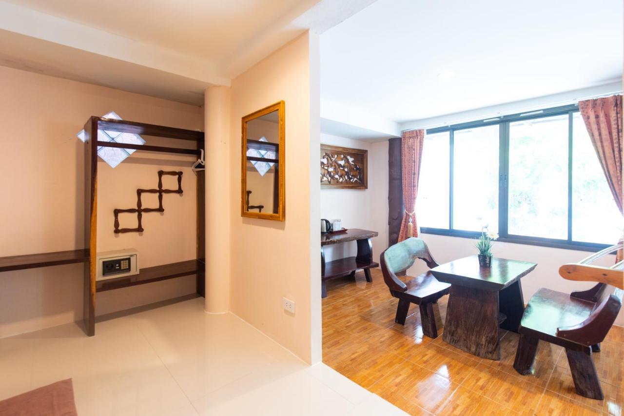 Naiyang Discovery Beach Resort Sha Nai Yang Exterior photo